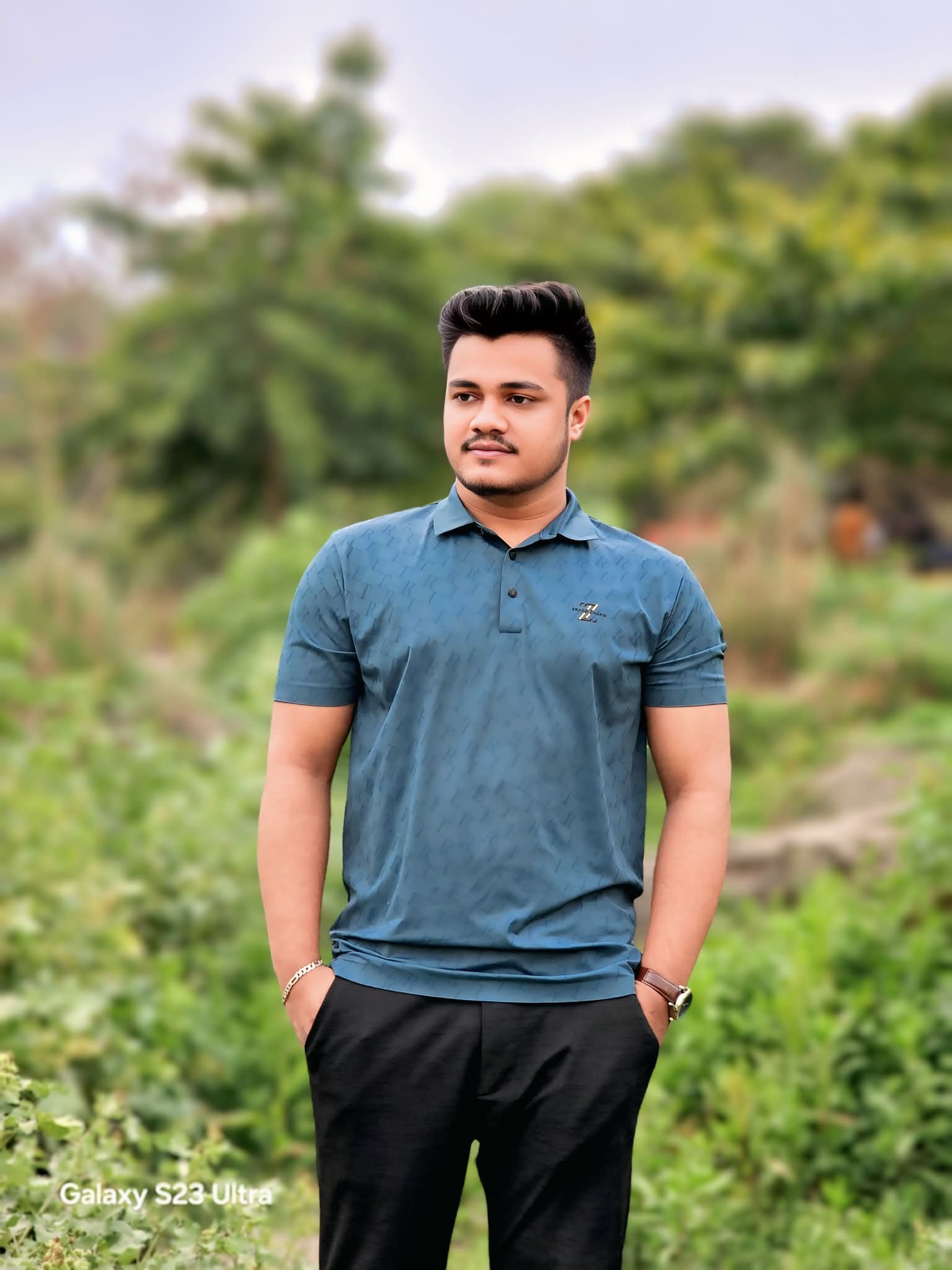 Asraful Alam Akando - Founder